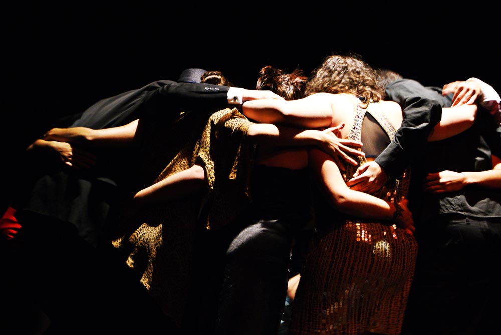 ver teatro en madrid