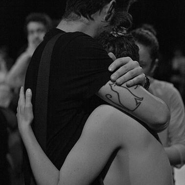 Inmortales - Cuarta Pared