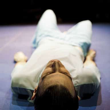 Inmortales - Cuarta Pared