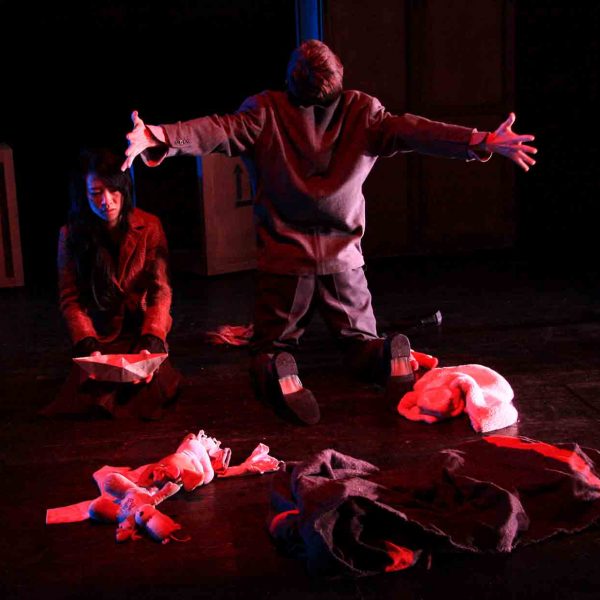 Transit - Cuarta Pared