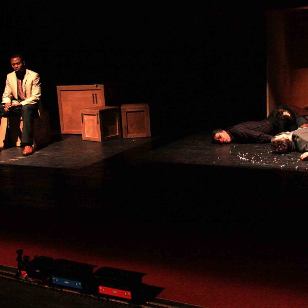 Transit - Cuarta Pared