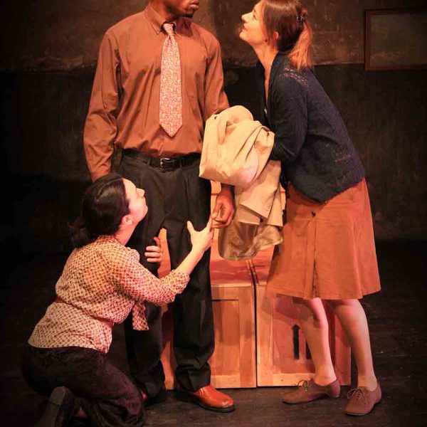 Transit - Cuarta Pared