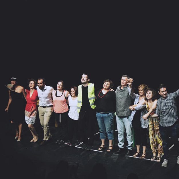 Curso de Iniciación