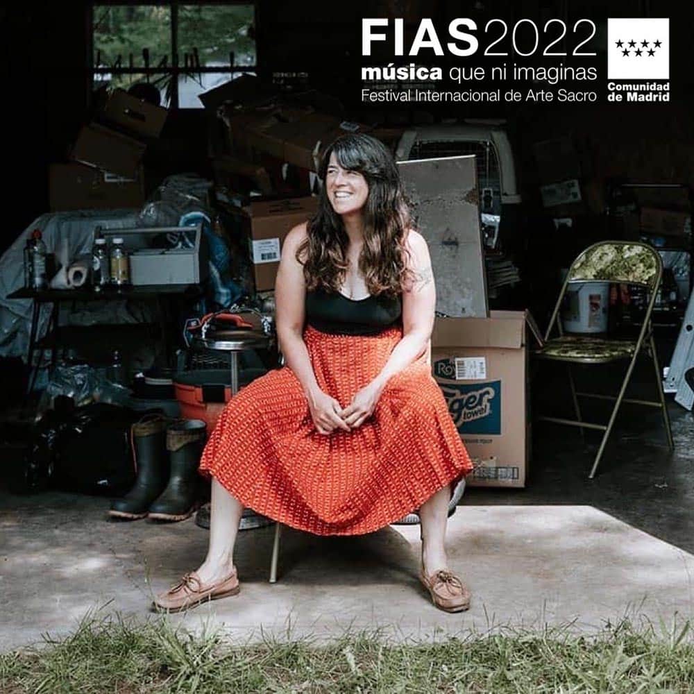 Julie Doiron - FIAS 2022