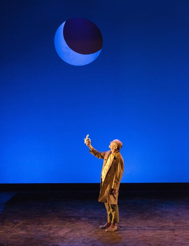 ¿Cuándo viene Samuel?