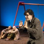 ¿Cuándo viene Samuel?