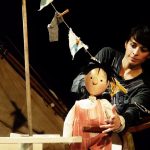 ¿Dónde está cuando ya no está?