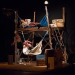 La casa más pequeña