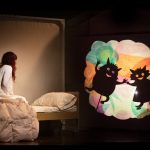 Morritz y el pequeño Mons