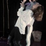 HABÍA UNA VEZ UN TROZO DE MADERA