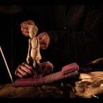 Soñar con un bosque olvidado