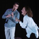 HABÍA UNA VEZ UN TROZO DE MADERA