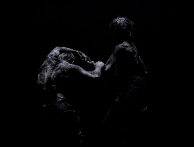 El arco - MoverMadrid