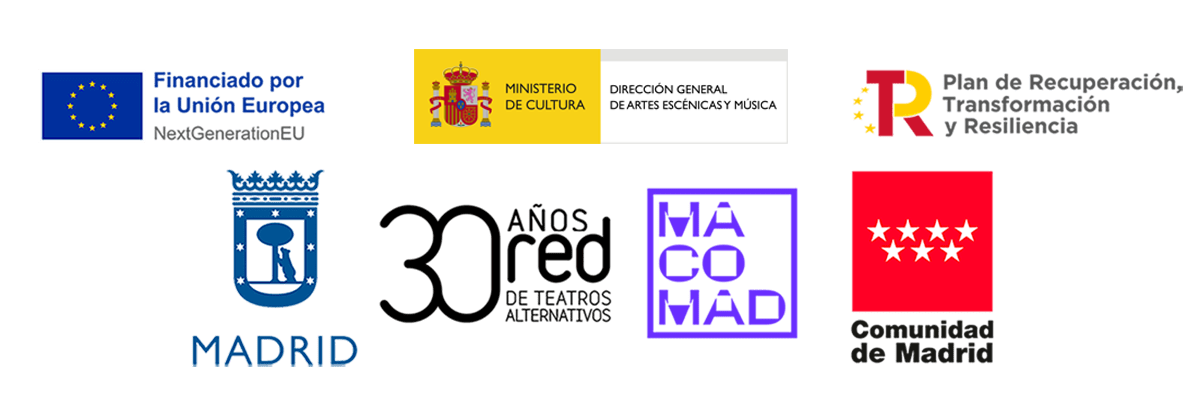 Sala Teatro Cuarta Pared 