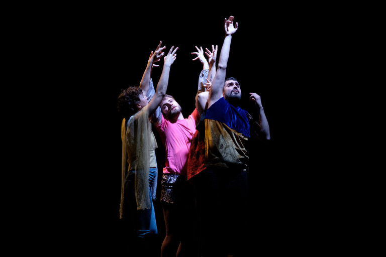 Murmullo @pixeldeplata